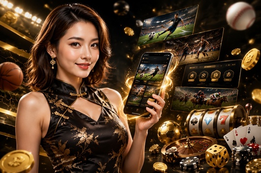 xbajee app