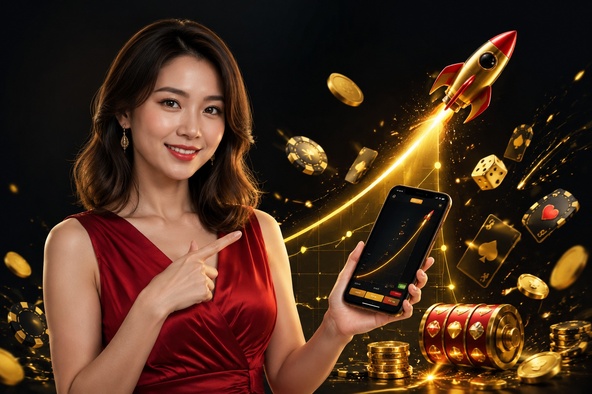 xbajee app