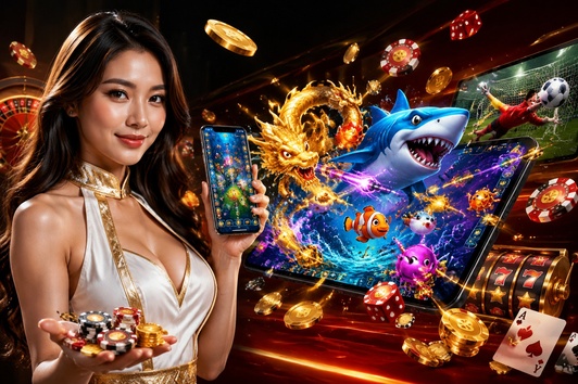 xbajee app