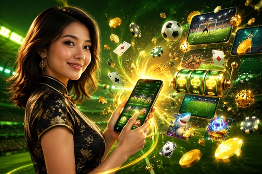 xbajee app