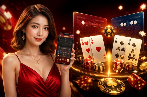 xbajee app